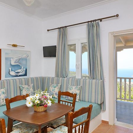 Liagka Villa Skopelos Town Exterior photo