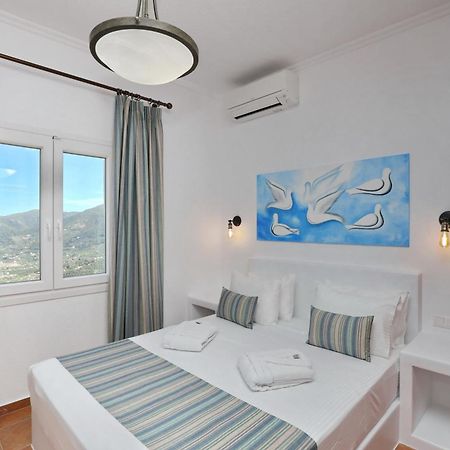 Liagka Villa Skopelos Town Exterior photo