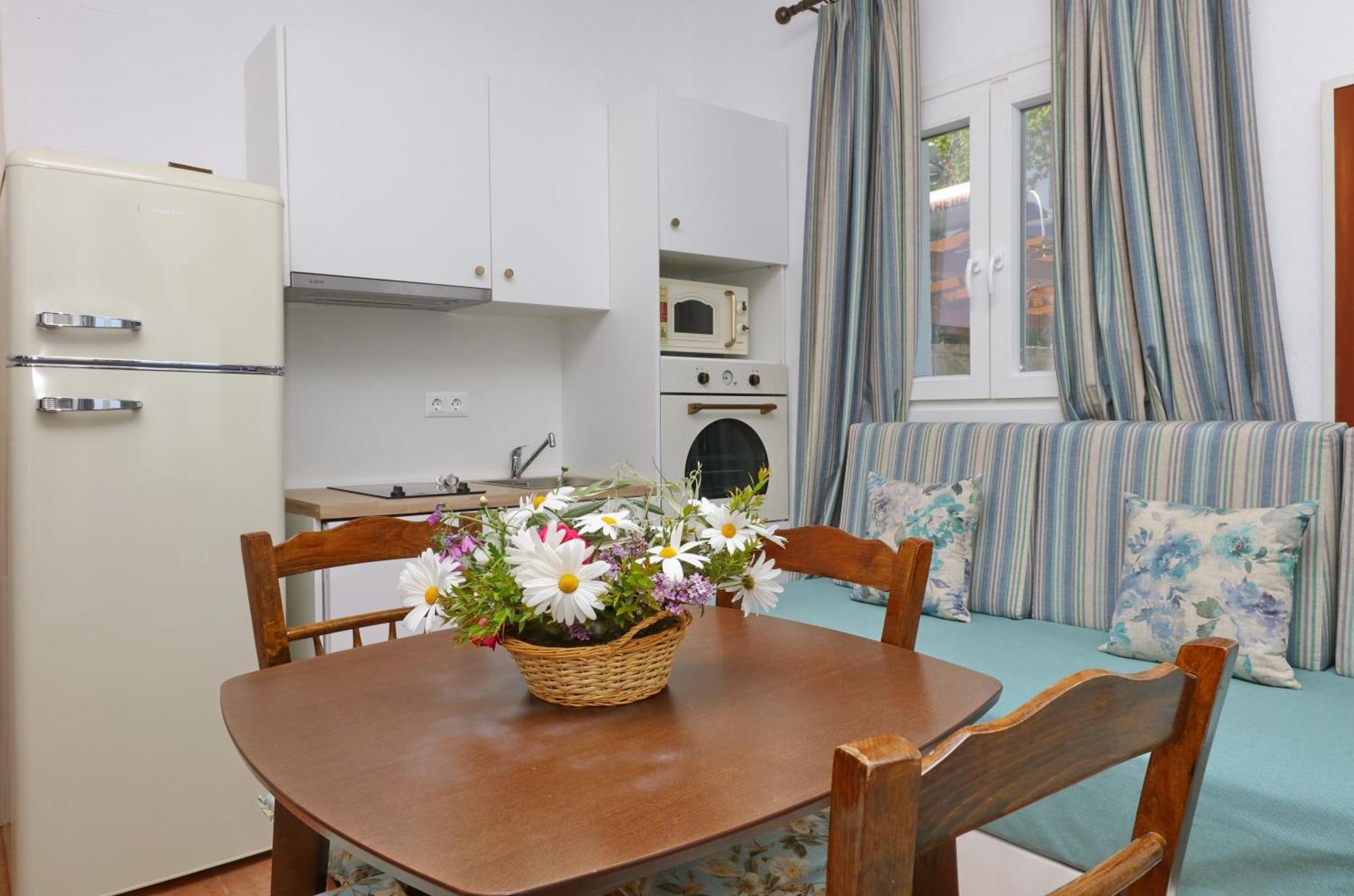 Liagka Villa Skopelos Town Exterior photo