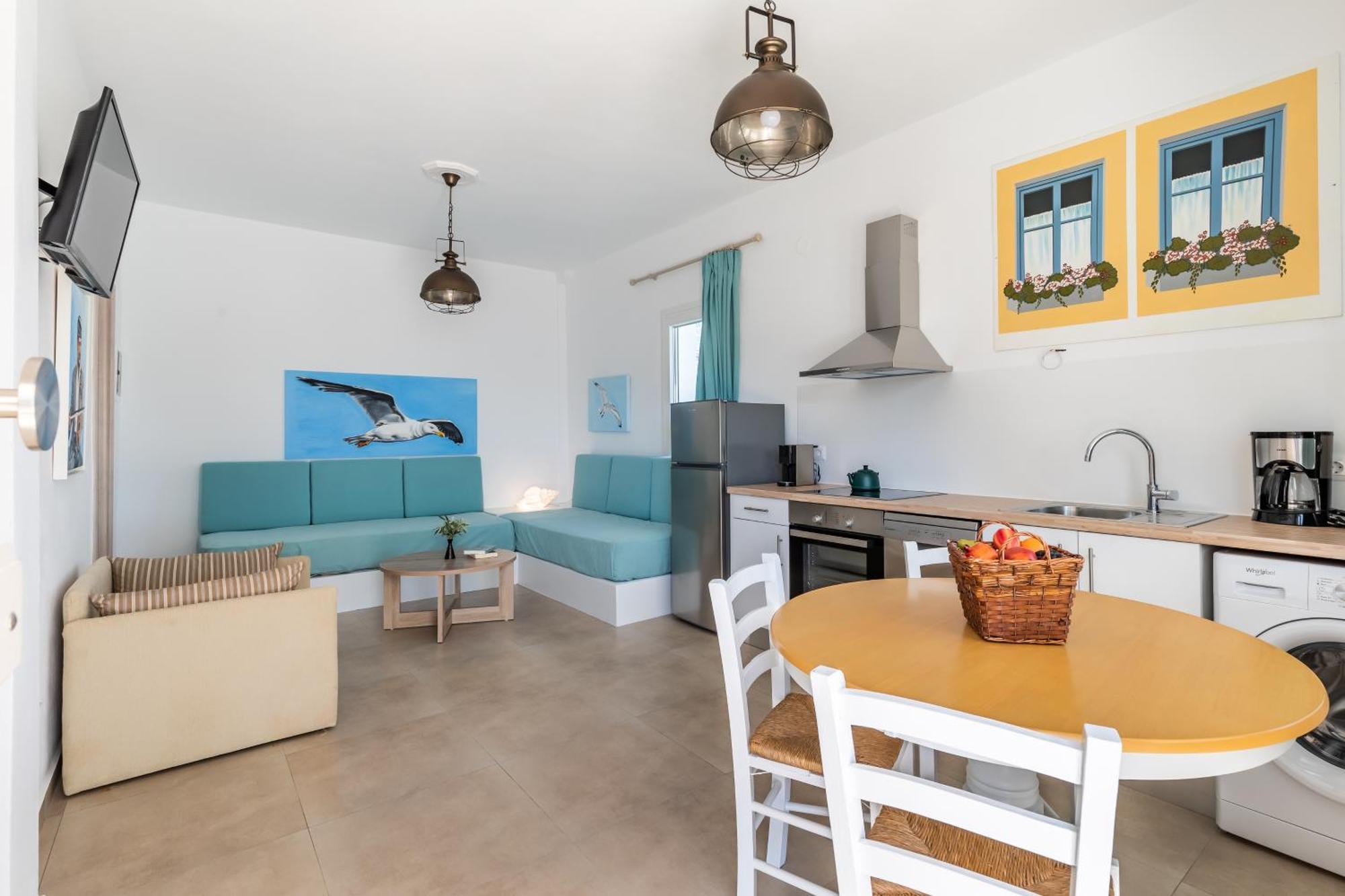 Liagka Villa Skopelos Town Room photo